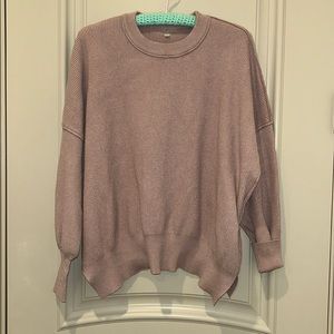 Unbranded Oversized Sweater